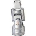 DeWalt Universal Joint Socket, 3" x 3/8" Drive