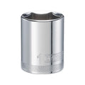 DeWalt DeWatl SAE Standard Socket, 1" x 1/2" Drive, 6 Point