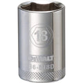 DeWalt Metric Socket, 18 MM