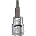 DeWalt T15 Torx Bit Socket, 3/8" Drive
