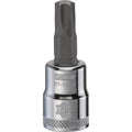 DeWalt Star Bit Socket, T45, 3/8" Drive