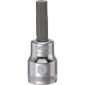 DeWalt Metric Hex Bit Socket, 6 mm x 3/8" Drive