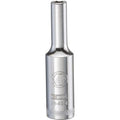 DeWalt Metric Deep Socket, 1/4" Drive x 4 mm, 6 Points