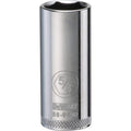 DeWalt Fractional Deep SAE Socket, 5/8"