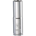 DeWalt Metric Deep Socket, 15 MM