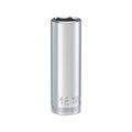 DeWalt Metric Deep Socket, 18 MM