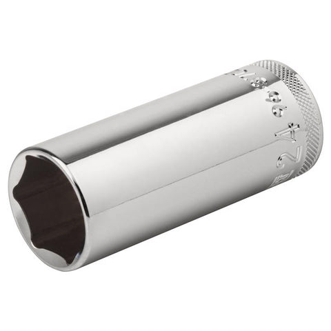 DeWalt Metric Deep Socket, 24 MM