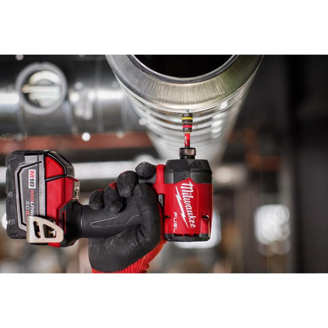 Milwaukee 2-1/4 2in1 Nut Driver