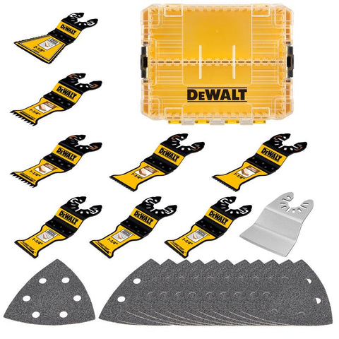 DeWalt General Purpose Kit 21p