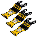 DeWalt Osc Bld Set 1-1/4 3p