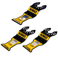 DeWalt Osc Bld Set 1-1/4 3p