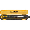 DeWalt Torque Wrench 3/8" Dw