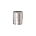 DeWalt SAE 12 Point Socket, 3/4" Drive, 1-1/8"