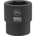 DeWalt Deep Impact Socket SAE, 3/4" Drive, 1-5/16"