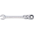 DeWalt Metric Flex Head Combination Wrench, 10mm