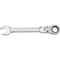 DeWalt Metric Flex Head Combination Wrench, 13mm