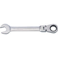 DeWalt SAE Flex Head Combination Ratchet Wrench, 3/4"