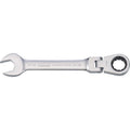 DeWalt SAE Flex Head Combination Wrench, 9/16"