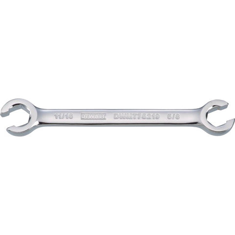 DeWalt Flr Nut Wrench 5/8x11/16