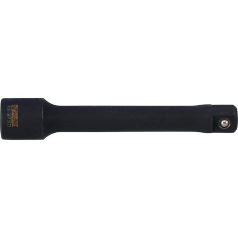 DeWalt Socket Drive Extension, 3/4"