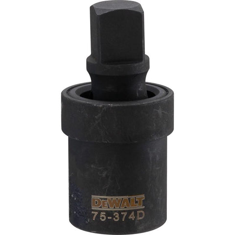DeWalt 3/4" Drive Impact Universal Joint