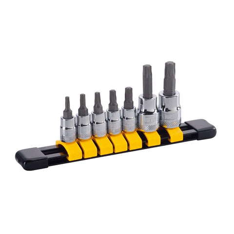 DeWalt Torx Bit Socket Set 7p