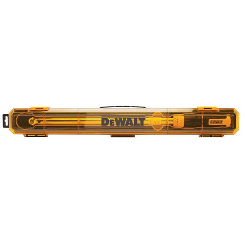 DeWalt 1/2" Torque Wrench