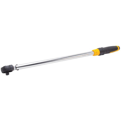 DeWalt 1/2" Torque Wrench