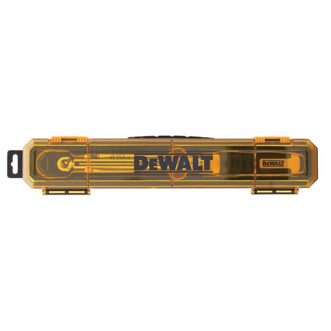 DeWalt 3/8" Torque Wrench