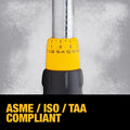 DeWalt 3/8" Torque Wrench