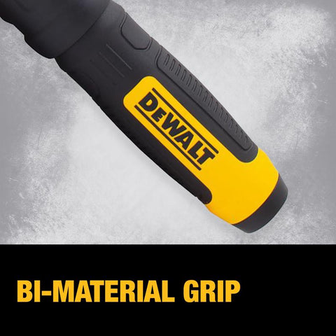 DeWalt 3/8" Torque Wrench