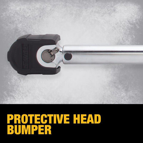 DeWalt 3/8" Torque Wrench