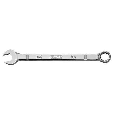 DeWalt Combo Wrench 24MM Dw