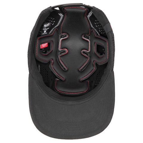 Milwaukee Snapback Bump Cap
