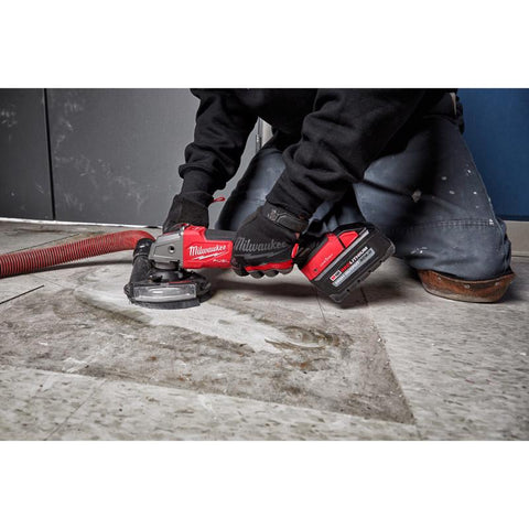 Milwaukee 4" DIA Cup Wheel