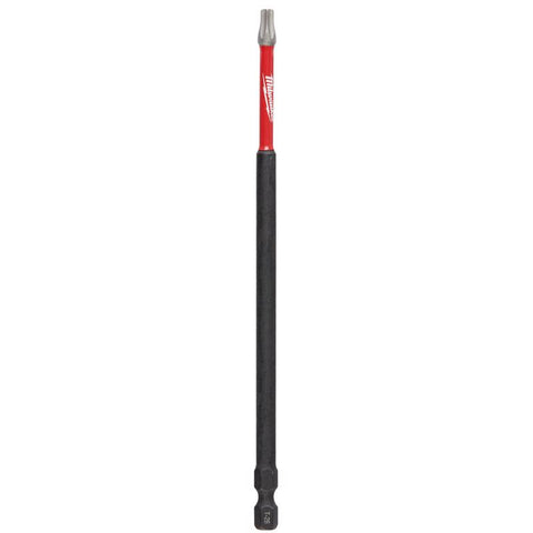 Milwaukee 6" T25 PWR Bit