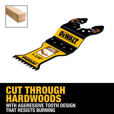 DeWalt Oscill Trim Install Kit