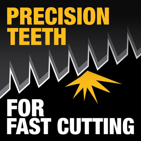 DeWalt Oscill Trim Install Kit