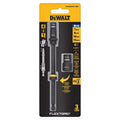 DeWalt 6" 4in1 mm Nut Driver
