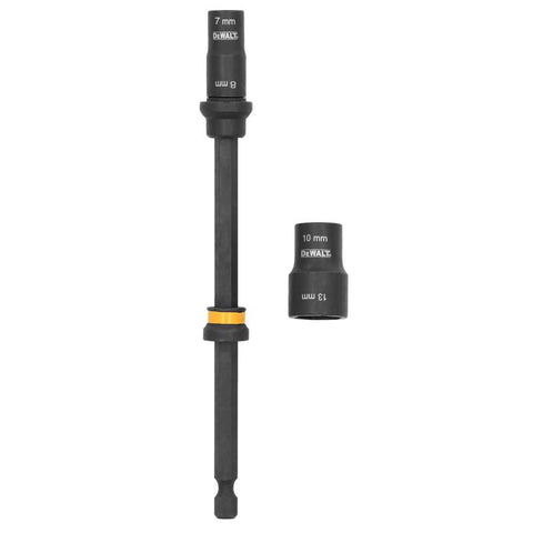 DeWalt 6" 4in1 mm Nut Driver