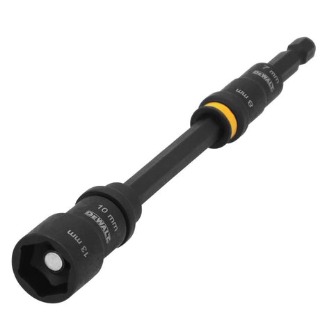 DeWalt 6" 4in1 mm Nut Driver