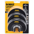 DeWalt Flush Cut Bld 1-3/4 3P