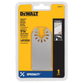 DeWalt Flex OSC Scraper blade