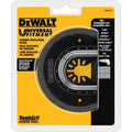 DeWalt Carbide Grout Bld 4"