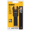 DeWalt Osc Bld 1-1/4 Tin
