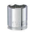 DeWalt Socket 1-1/8x1/2" Sae Dw