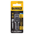 DeWalt 8&10mm 2in1 Nut Driver