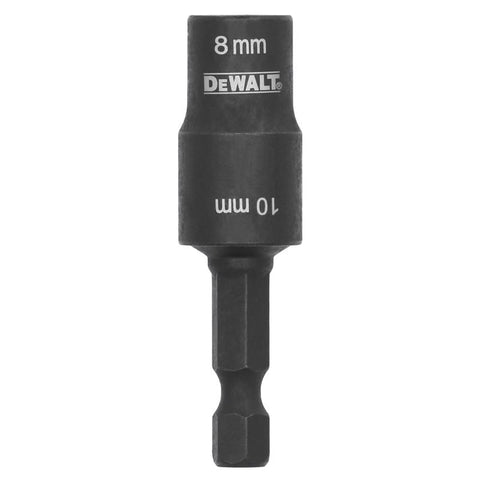 DeWalt 8&10mm 2in1 Nut Driver