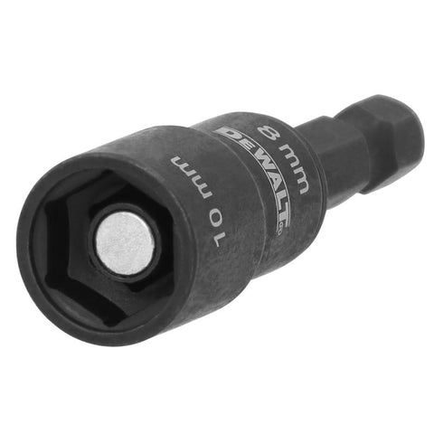 DeWalt 8&10mm 2in1 Nut Driver