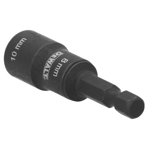 DeWalt 8&10mm 2in1 Nut Driver